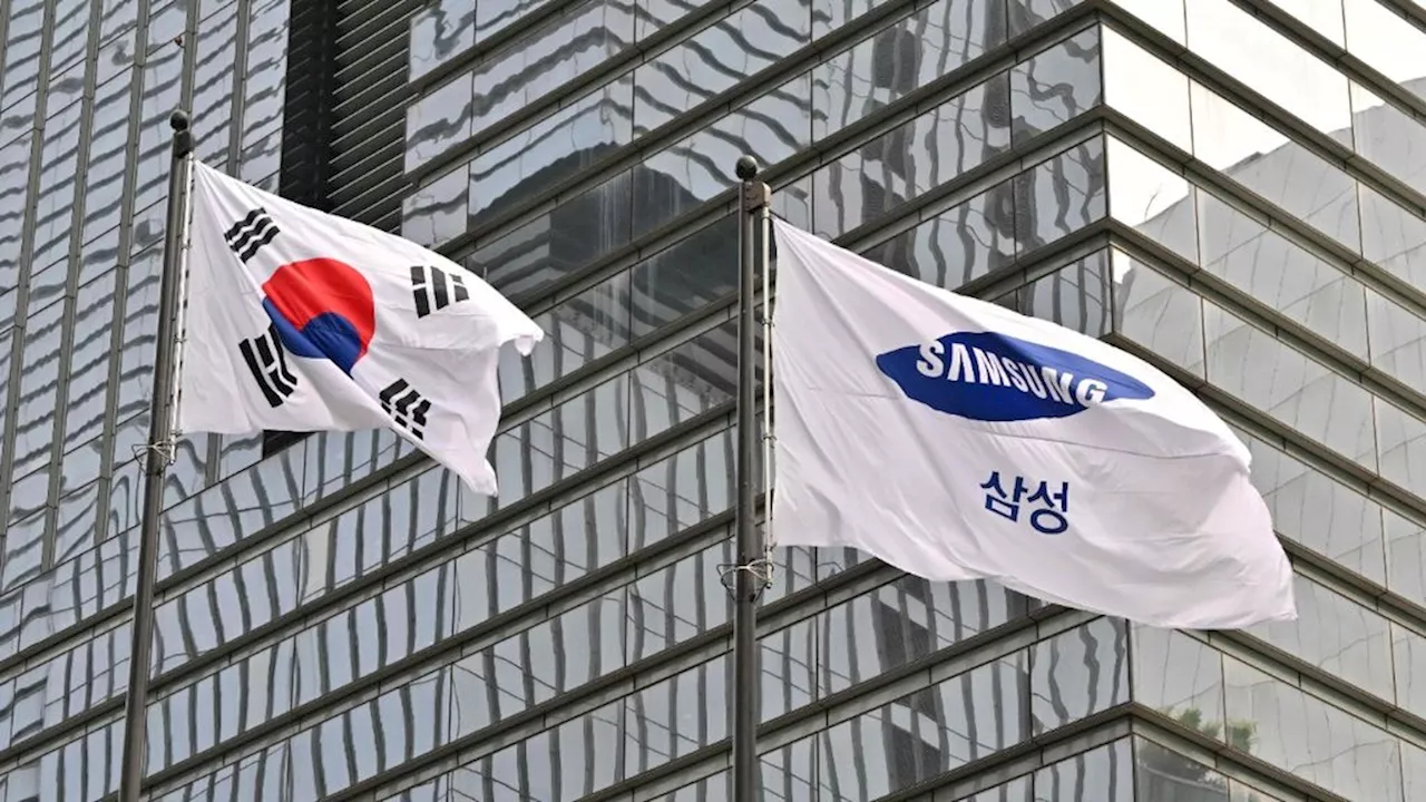 IDR 115 Trillion Disbursement in South Korea and Ambition to Win the Semiconductor War