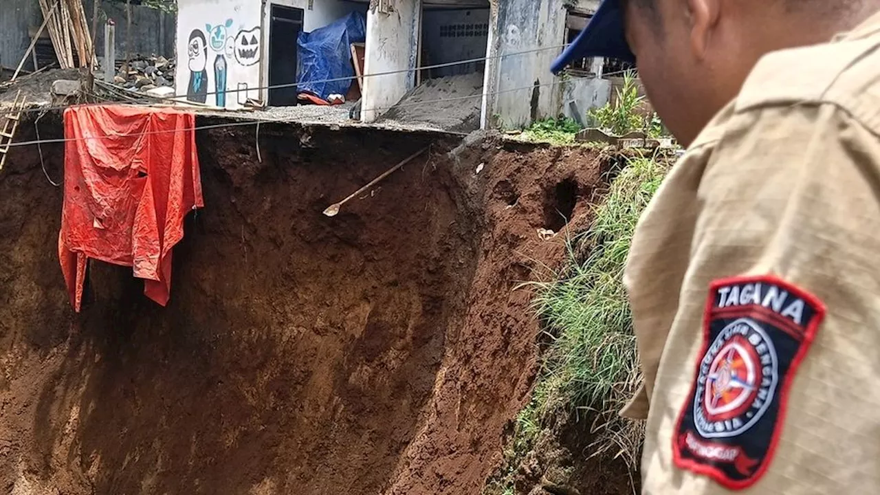 Masyarakat sebagai Ujung Tombak Penanggulangan Bencana