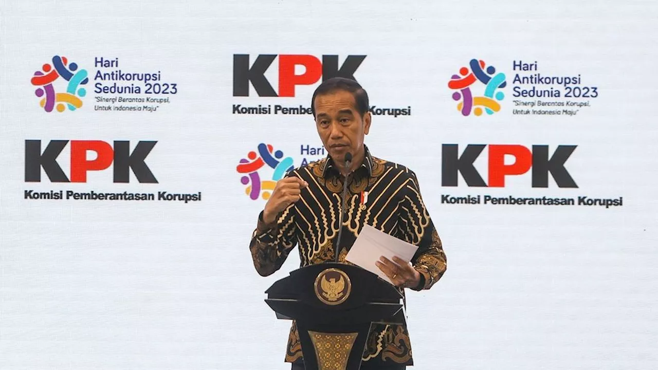 Seleksi KPK Jadi Pertaruhan Terakhir, Presiden Diminta Tak Pilih Pansel 'Abal-abal'