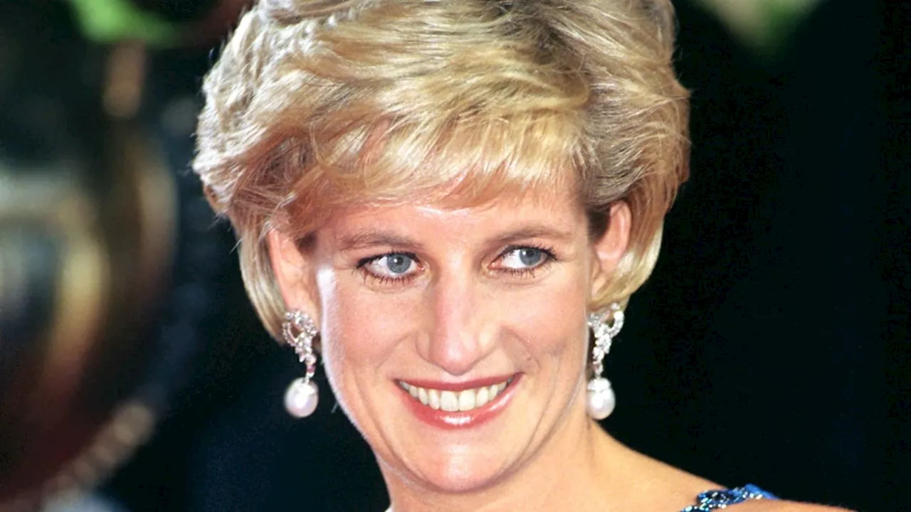 Fans express love for 'beautiful' new additions at Princess Diana's final resting place