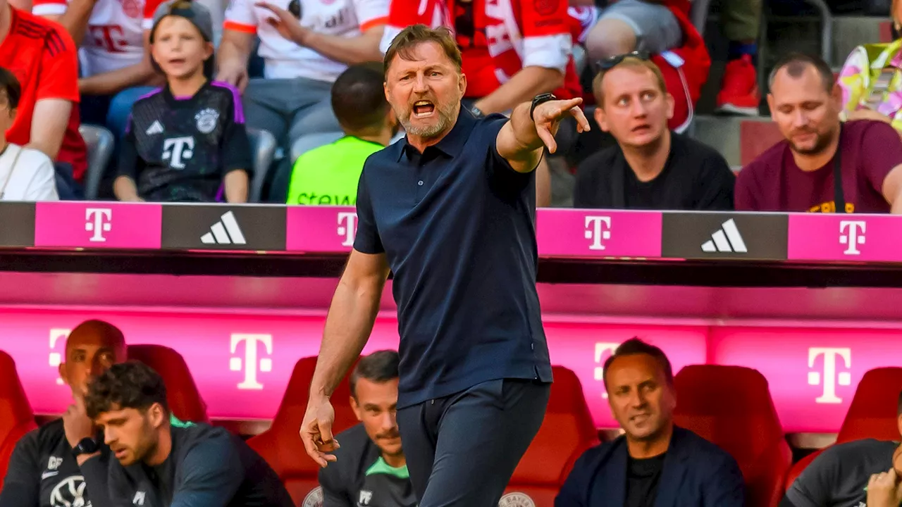 2:0! Bayern gewinnen nach bitterem Champions-League-Aus