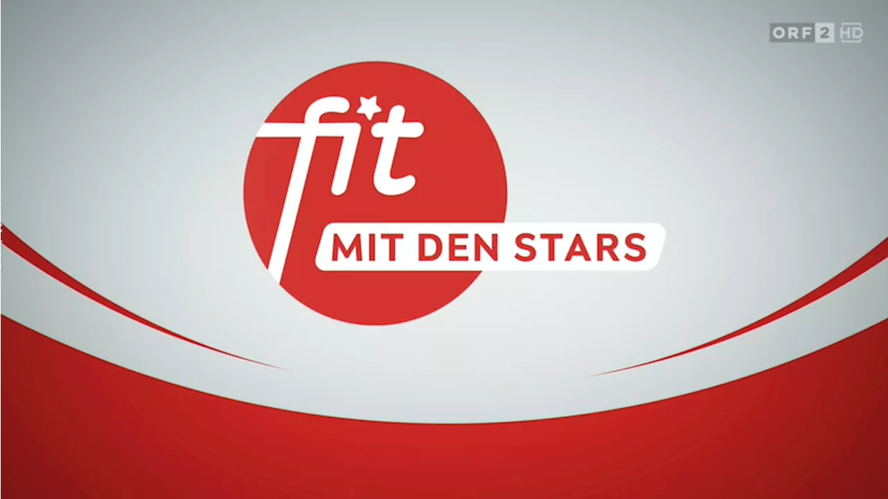 'Fit mit den Stars' – das ist der neue Promi-Trainer