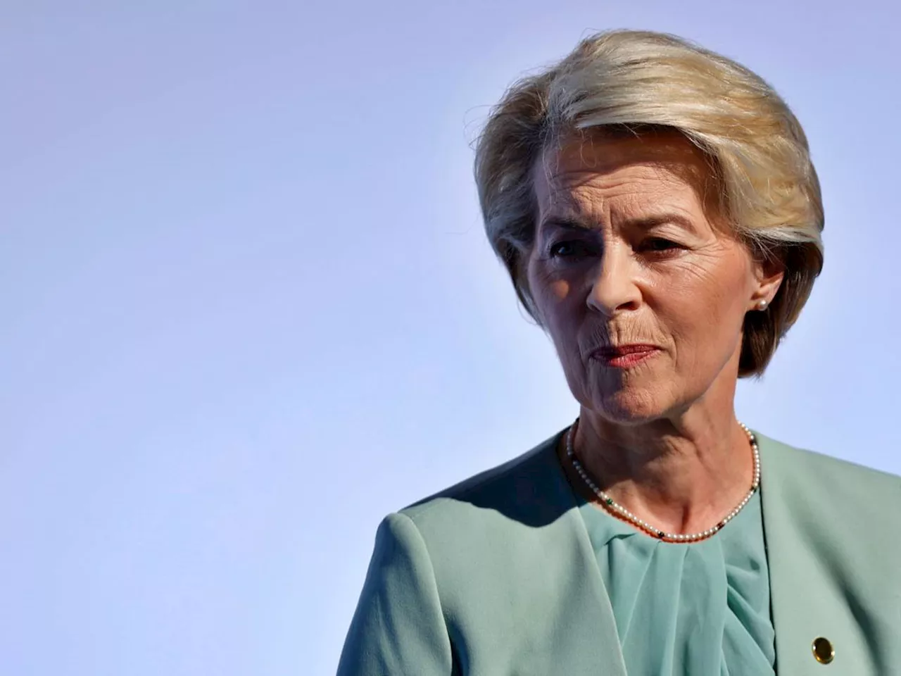 Elezioni, Cina, Pnrr e guerra: Ursula von der Leyen a tutto campo sulla prossima Ue