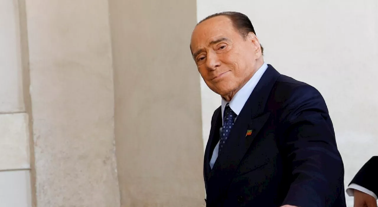 “Silvio Berlusconi e la città ideale”, il libro e quella frase «Sono un matto fra tanti matti!»