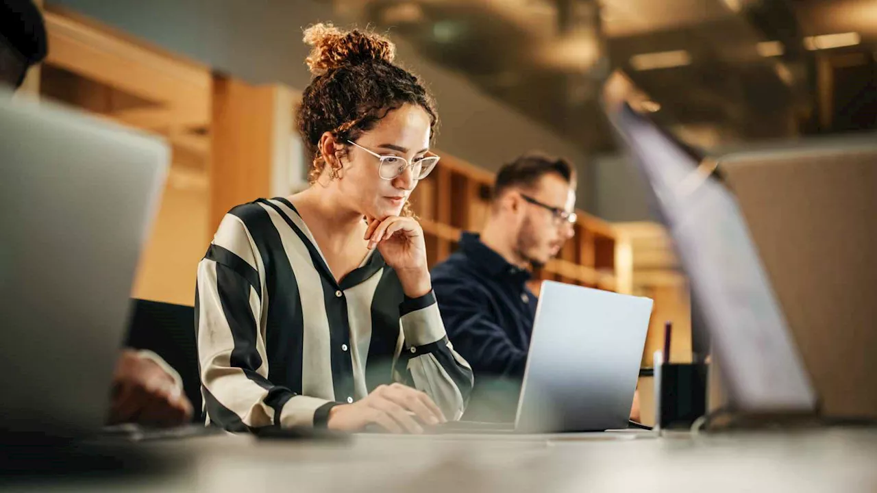 España creó medio millón de empleos tecnológicos en la última década, pero siguen sin ser suficientes