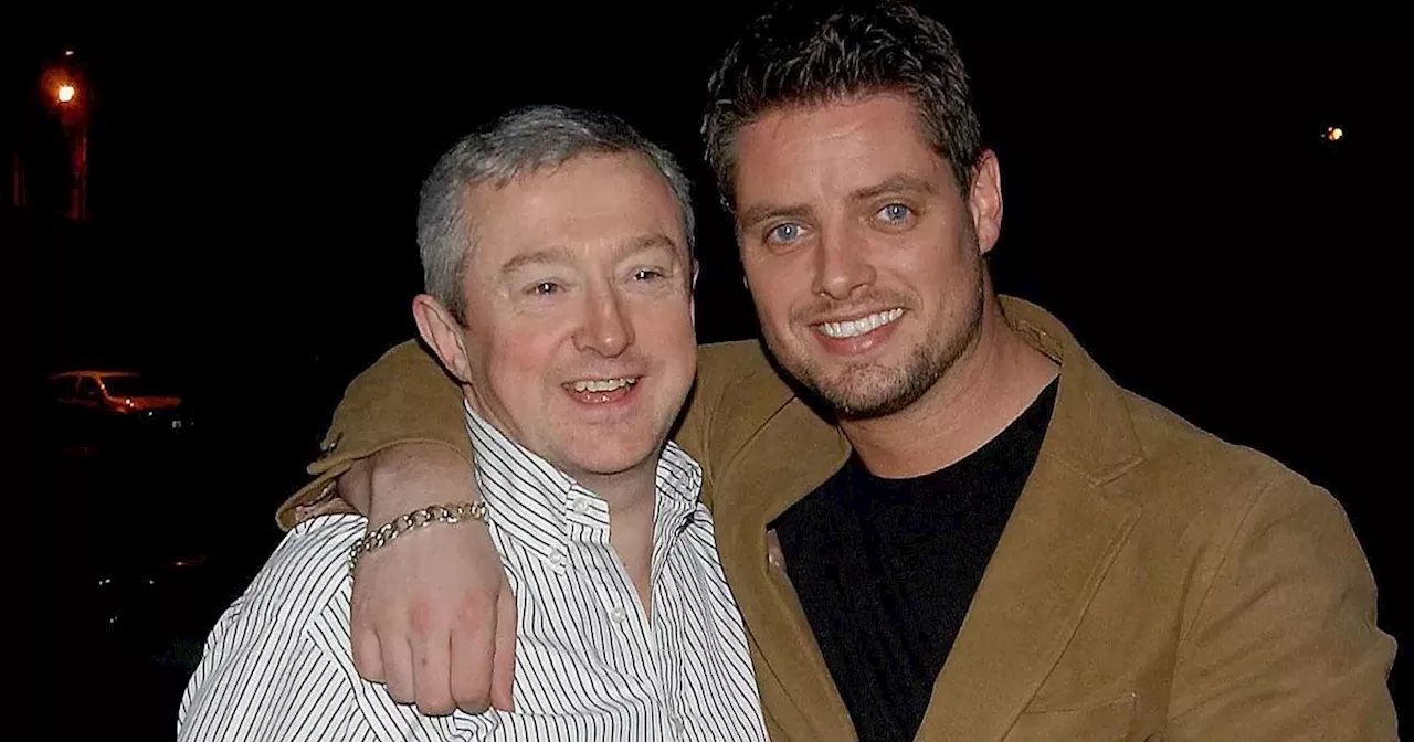 Boyzone star Keith Duffy says Louis Walsh 'shattered his confidence' with jibes