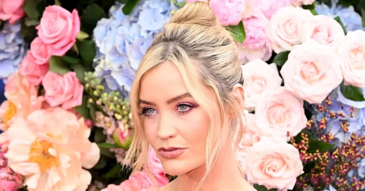 Laura Whitmore rules out moving back home to Ireland