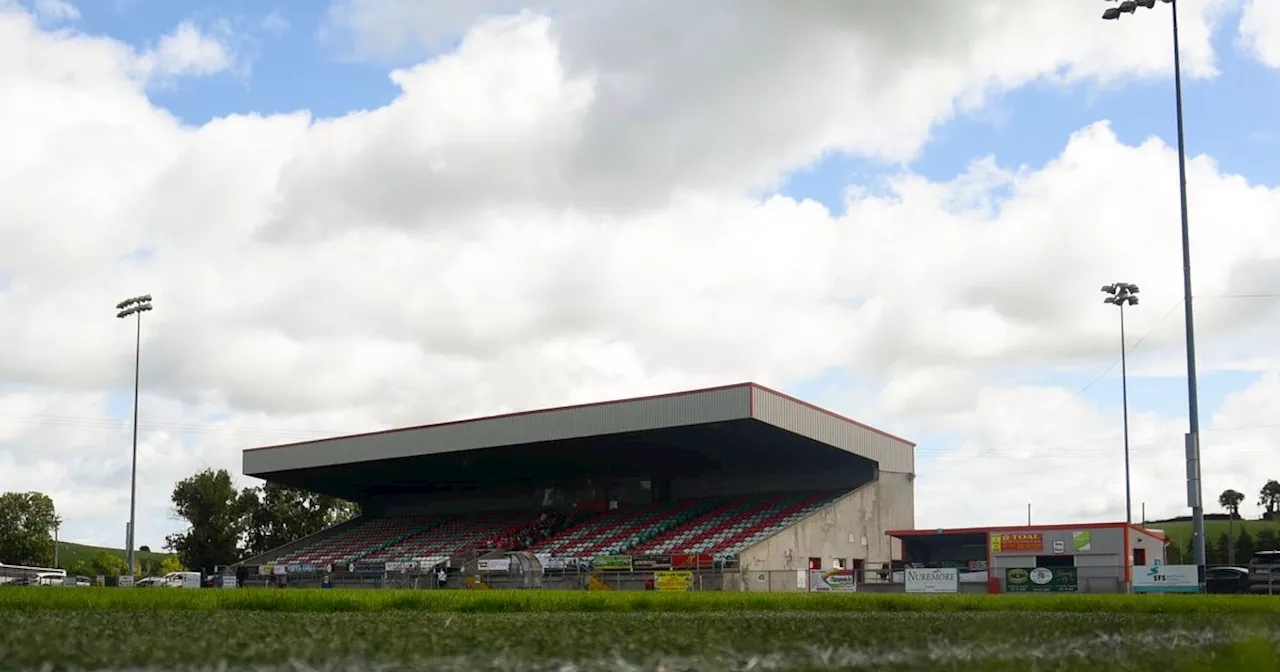 Louth's 'home' venue for All-Ireland series confirmed as Brennan calls out GAA