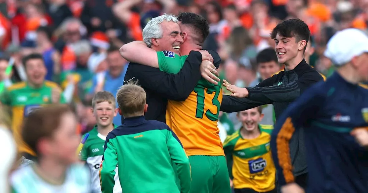 Margins paper thin at Clones as McGuinness and Donegal reap final reward