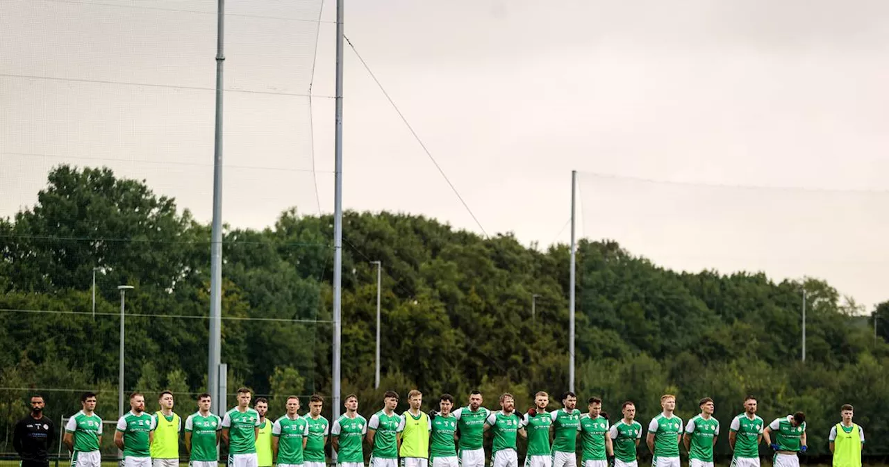 Tailteann Cup wrap: London beat Offaly to record first championship win in 11 years