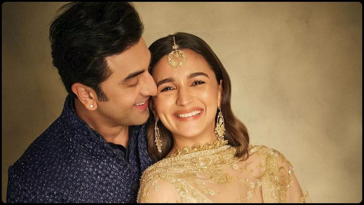 असफलता के बाद Alia Bhatt का हो जाता है ऐसा हाल, लेना पड़ता है पति Ranbir Kapoor का सहारा, एक्ट्रेस ने किय