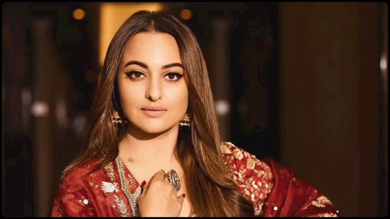 कपिल के शो में Sonakshi Sinha के मुंह से शादी को लेकर गलती से निकल गई ये बात, कहा- 'मेरे जले पर नमक...'