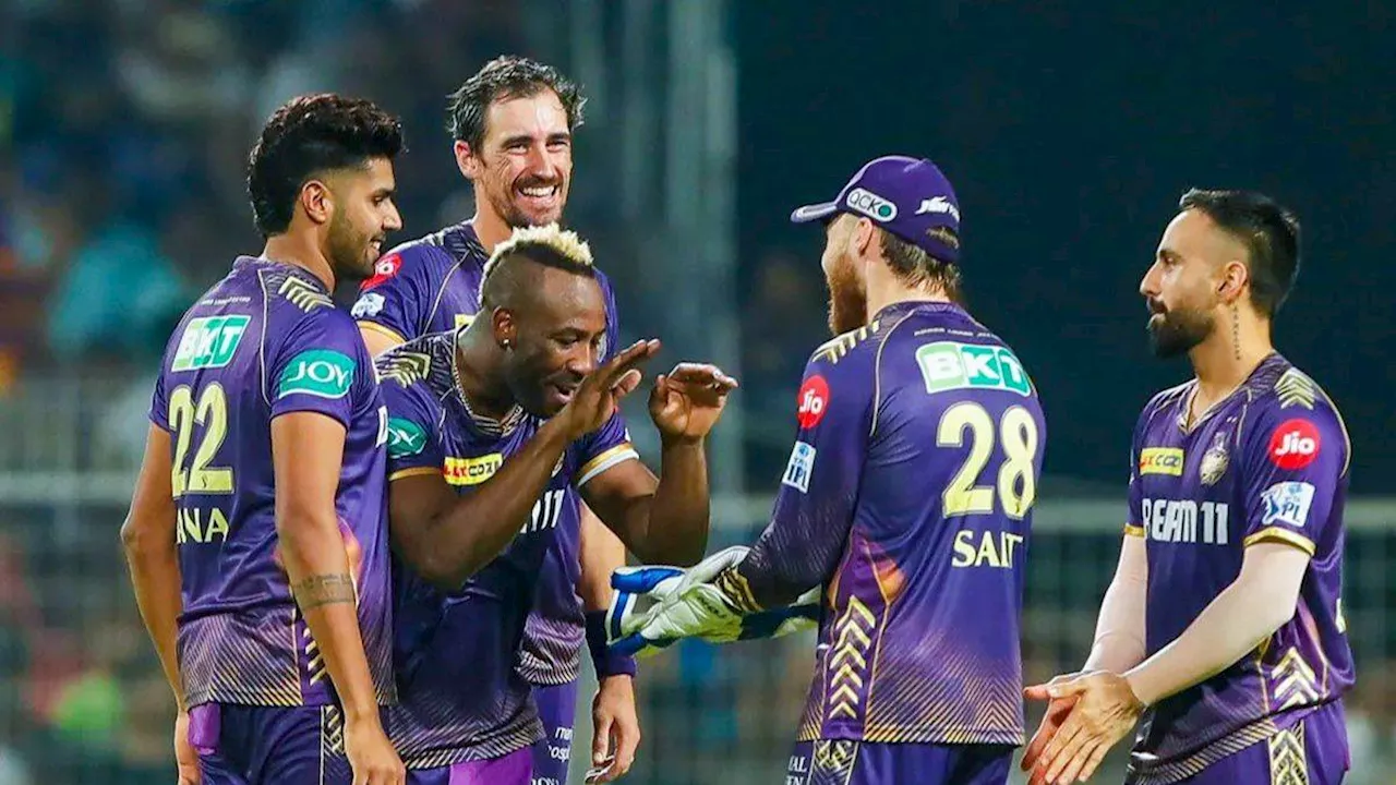 IPL 2024: KKR प्लेऑफ में पहुंची लेकिन इस खिलाड़ी को हो गया नुकसान, एक गलती के कारण BCCI ने ठोका भारी-भरकम जुर्माना