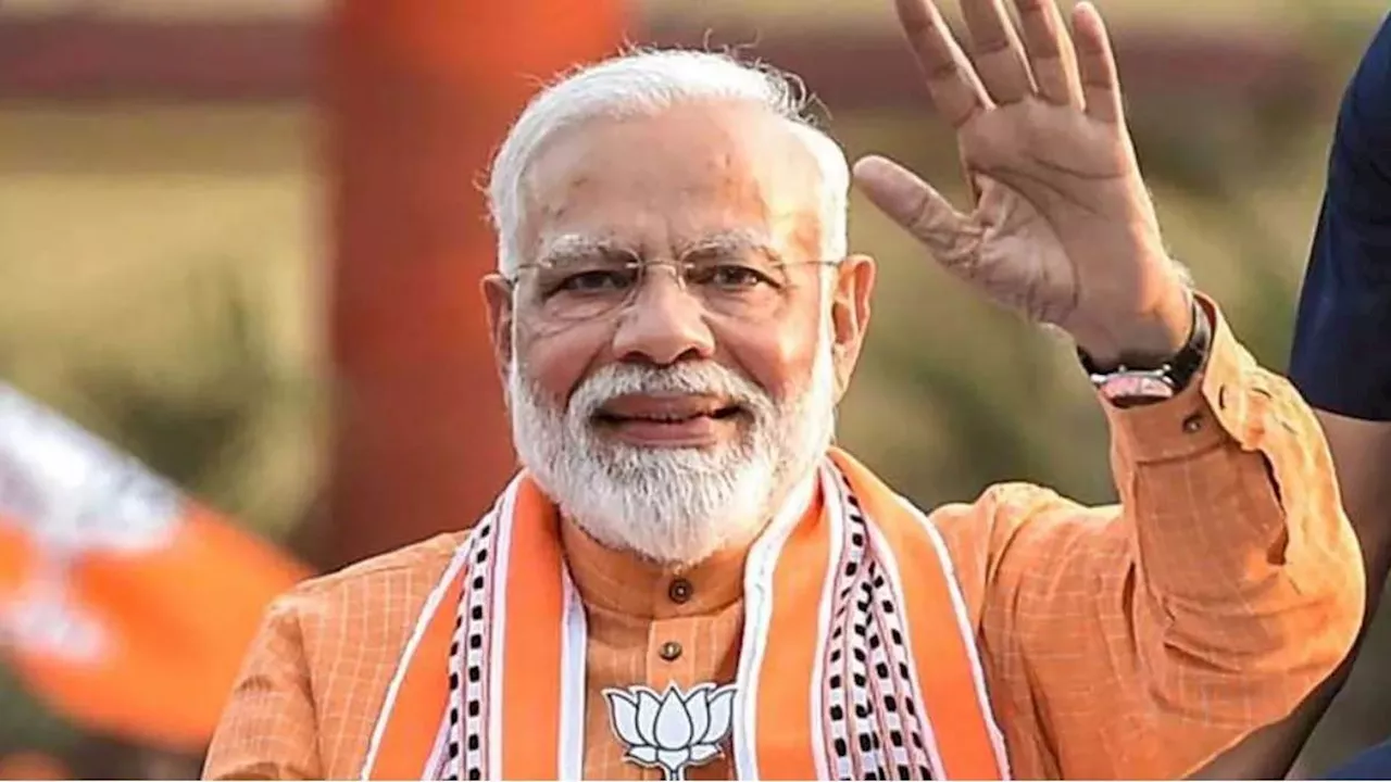 Lok Sabha Election: राममंदिर की प्राण प्रतिष्ठा कराने वाले गणेश्वर शास्त्री होंगे पीएम मोदी के प्रस्तावक, इनका नाम भी है लिस्ट में