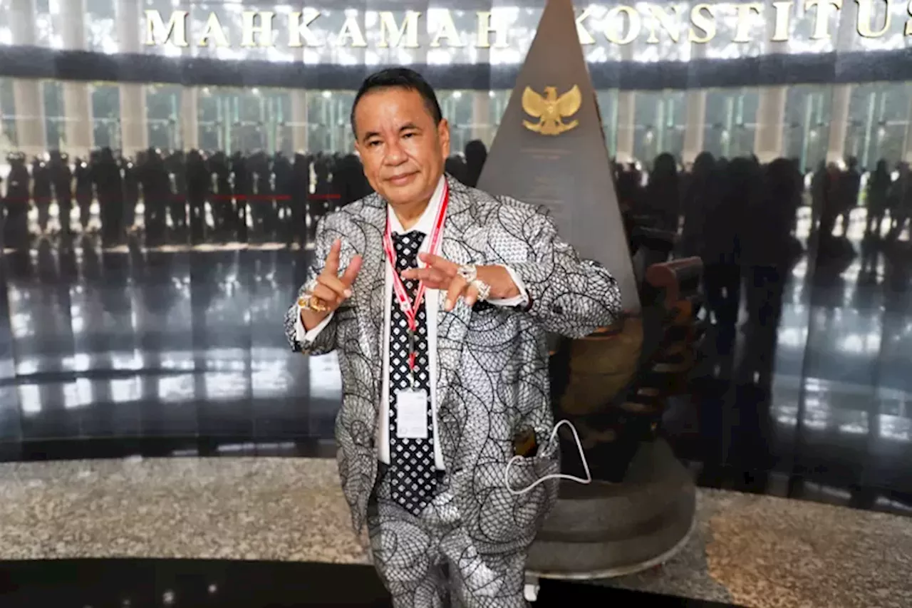 Sempat Tantang Rocky Gerung Adu Tinju, Hotman Paris Kini Ditantang Pengacara Benny Wullur