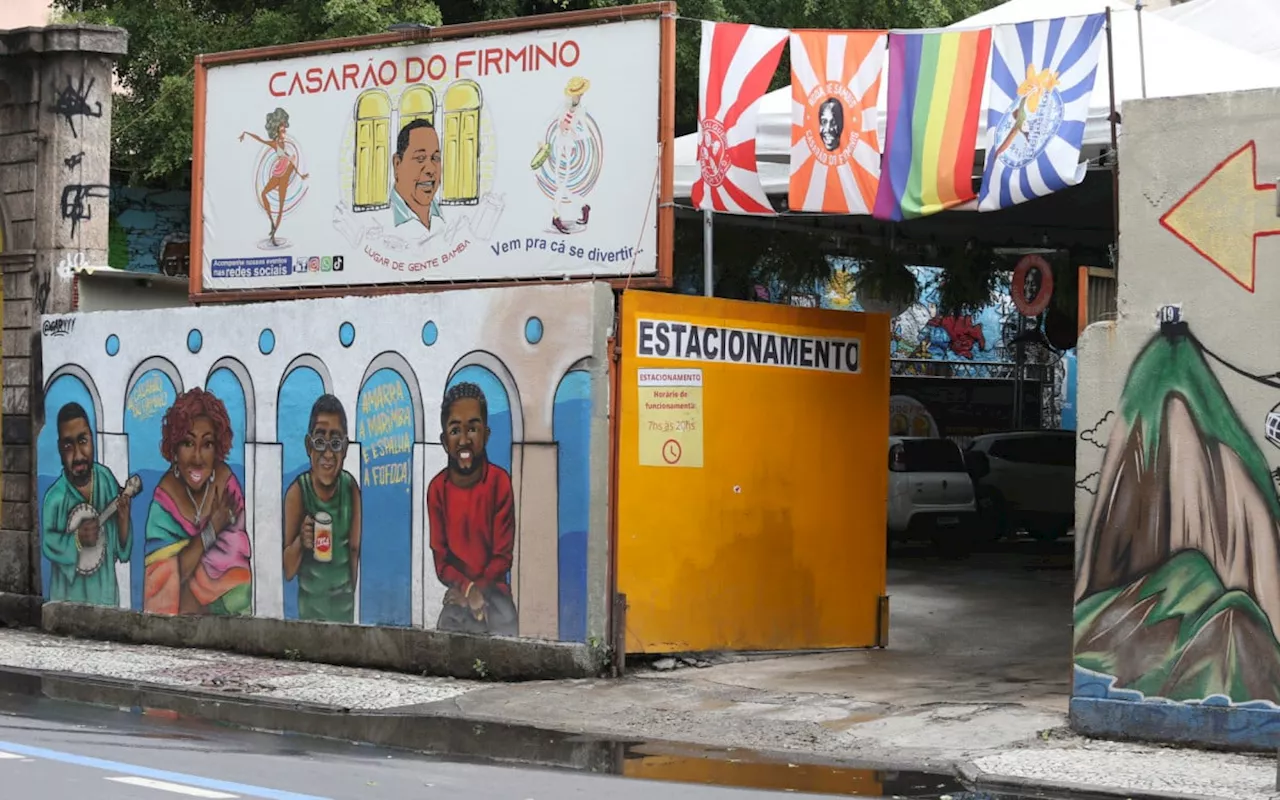 Dono de casa de show na Lapa envolvida em episódio de transfobia é preso em operação da Polícia Civil