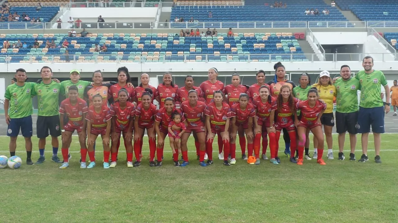 Dia das Mães: Aos poucos, futebol brasileiro abre espaço para a maternidade das jogadoras