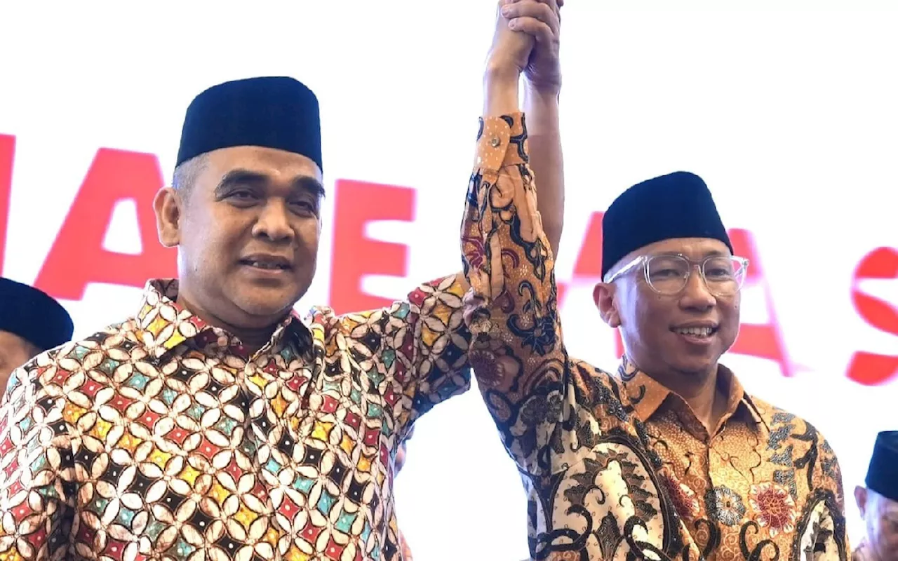 Prabowo Sudah Berkesimpulan, Sosok Ini Dianggap Cocok Jadi Gubernur Lampung