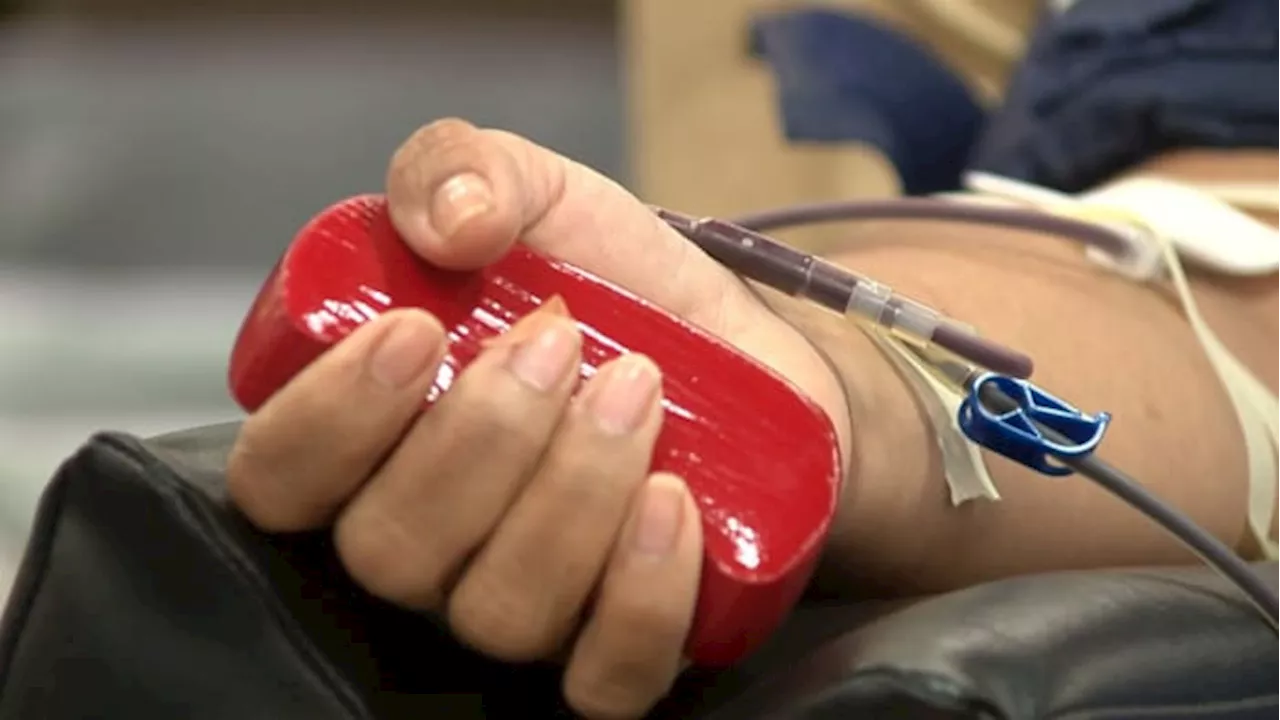 San Antonio City Council members to launch annual ‘District Challenge’ blood drive