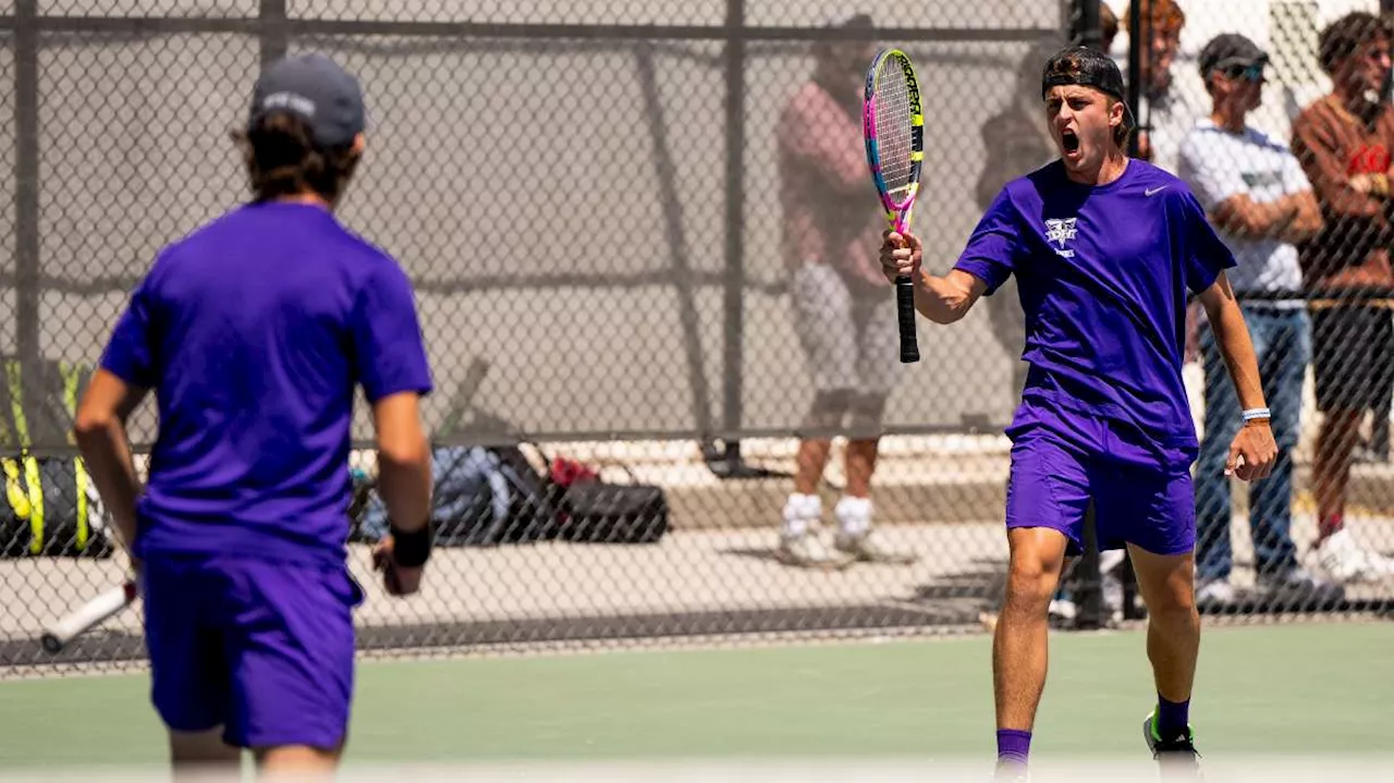 4A boys tennis: Desert Hills back on top for 1st time since 2011