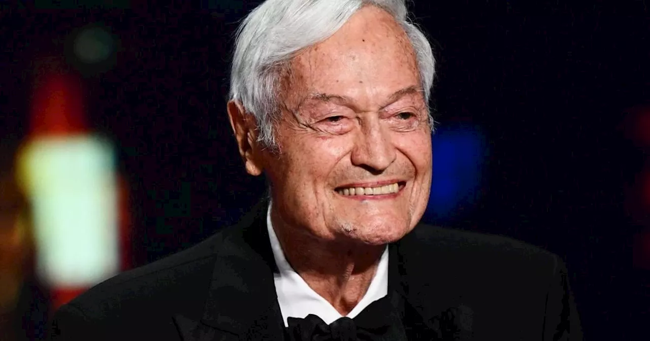 'König der Billigfilme': US-Filmregisseur Roger Corman gestorben