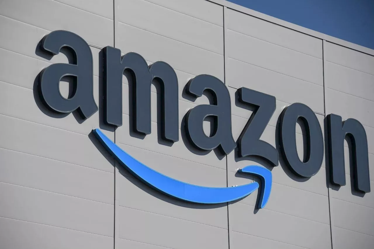 Choose France: Amazon investira 1,2 milliard d'euros dans l'IA et ses entrepôts, annonce l'Elysée