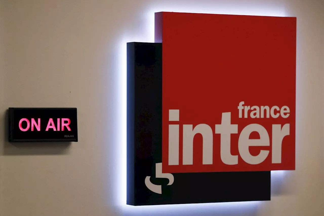 Les programmes de France Inter perturbés par la grève pour Meurice