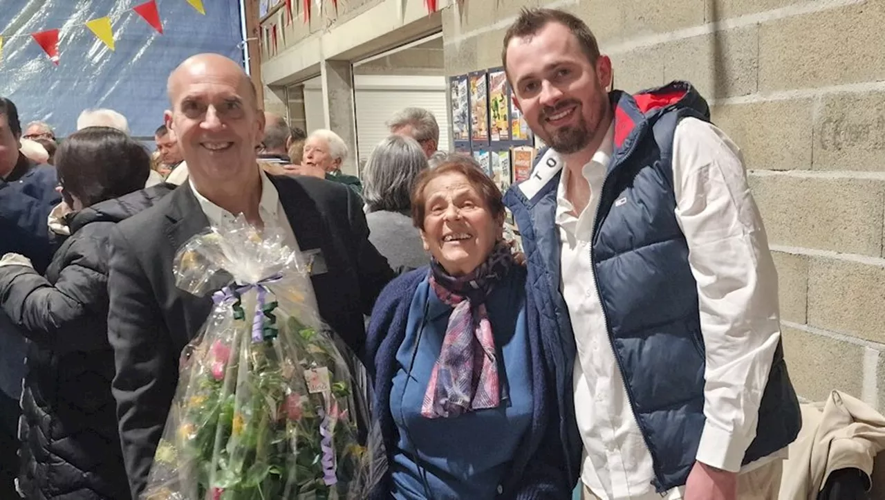 L’entreprise familiale Dalies, installée au cœur de l’Armagnac, a soufflé ses 50 bougies