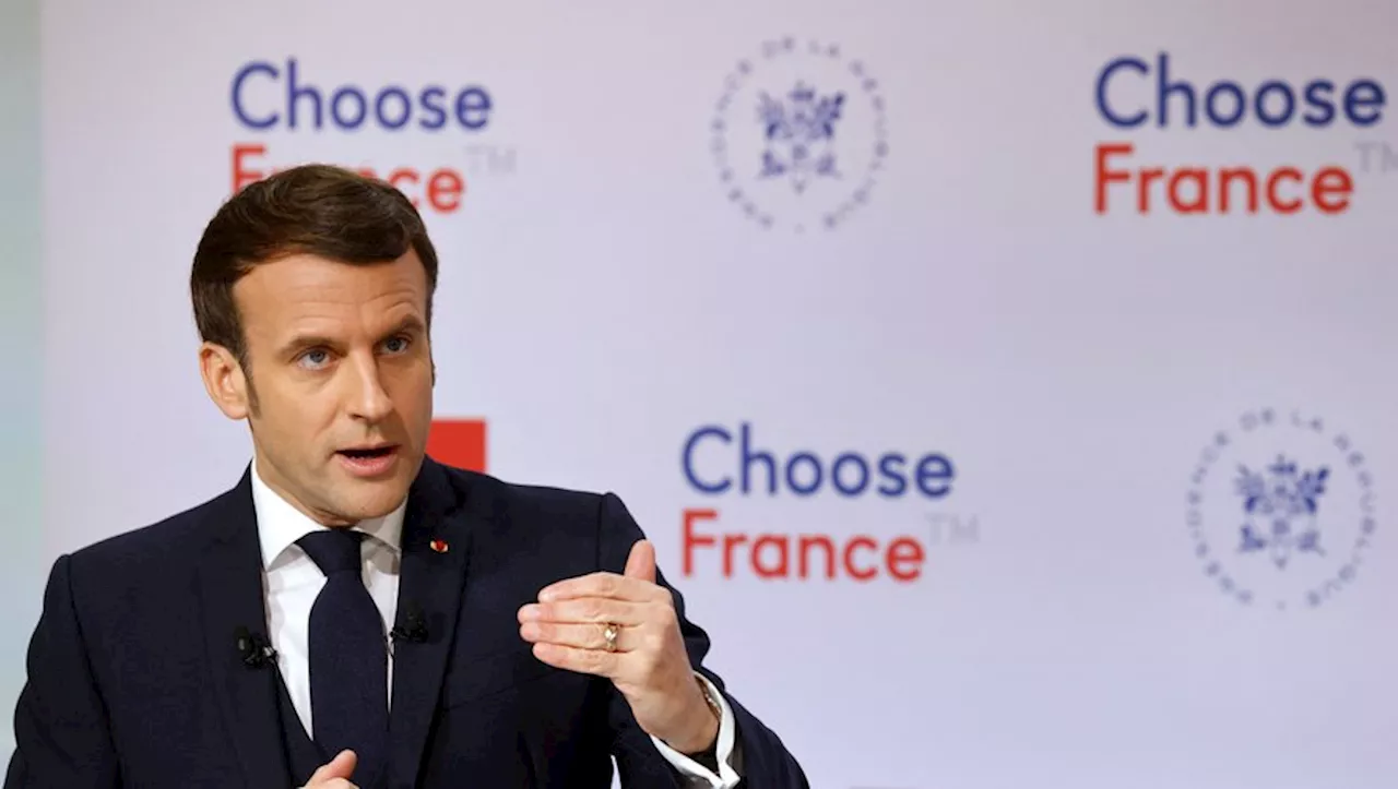 Choose France : des investissements étrangers records qui passent aussi par l’Occitanie