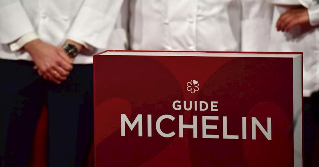 Cuánto cuesta cenar en los restaurantes Michelin del mundo