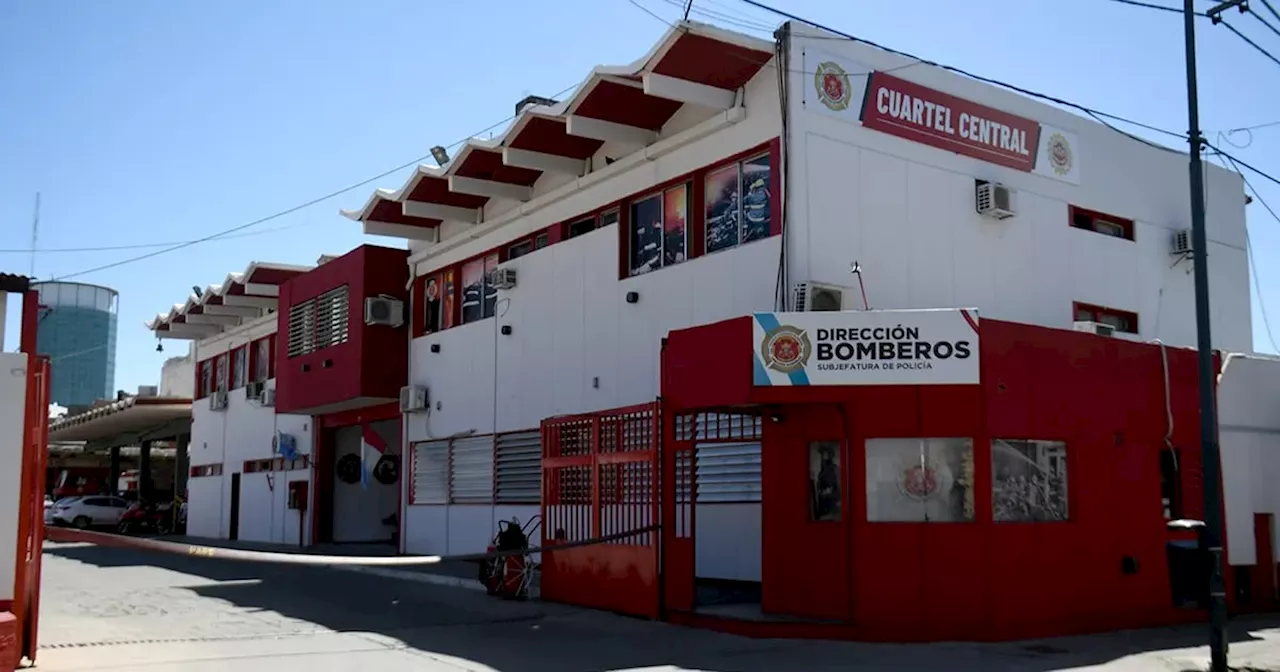 La supuesta habilitación irregular de una cadena de supermercados, el inicio de la causa Bomberos