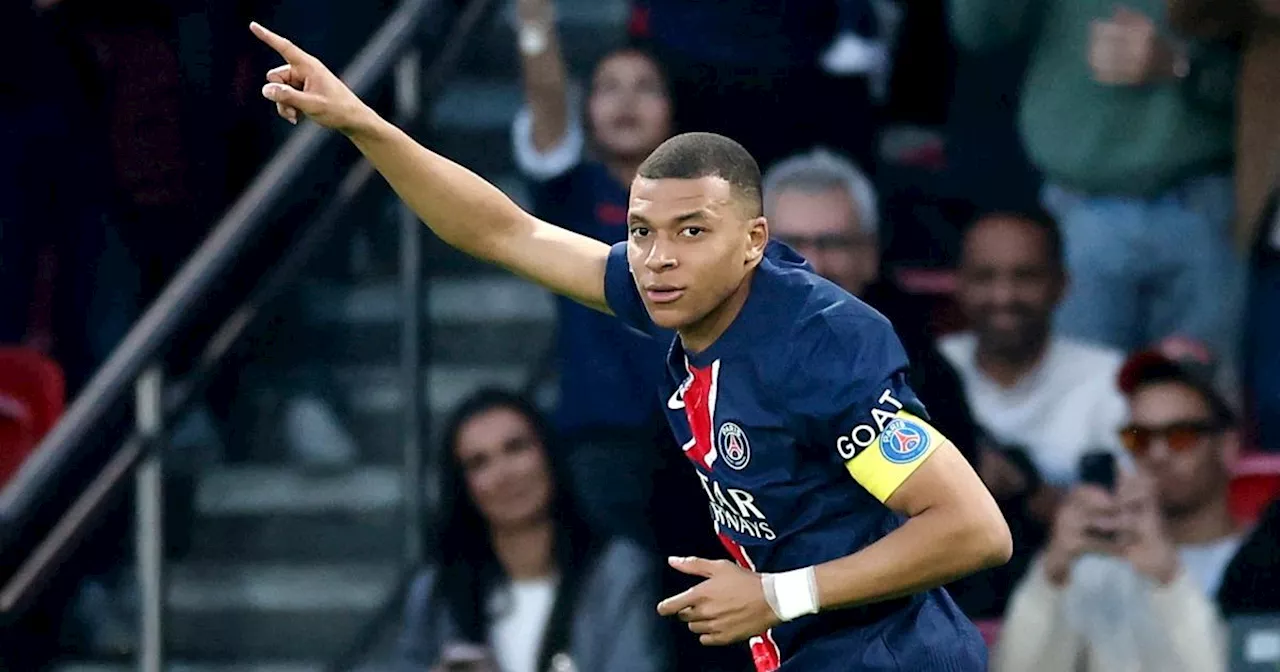 Mbappé, Roy, Saliba... Le Figaro dresse sa liste des lauréats de la saison de football