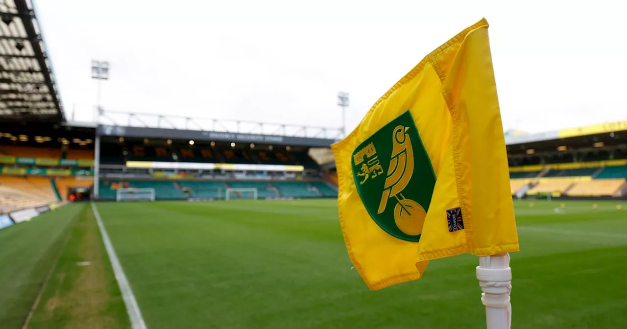 Norwich City Fc Norwich City Vs Leeds United Kick Off Time And Live