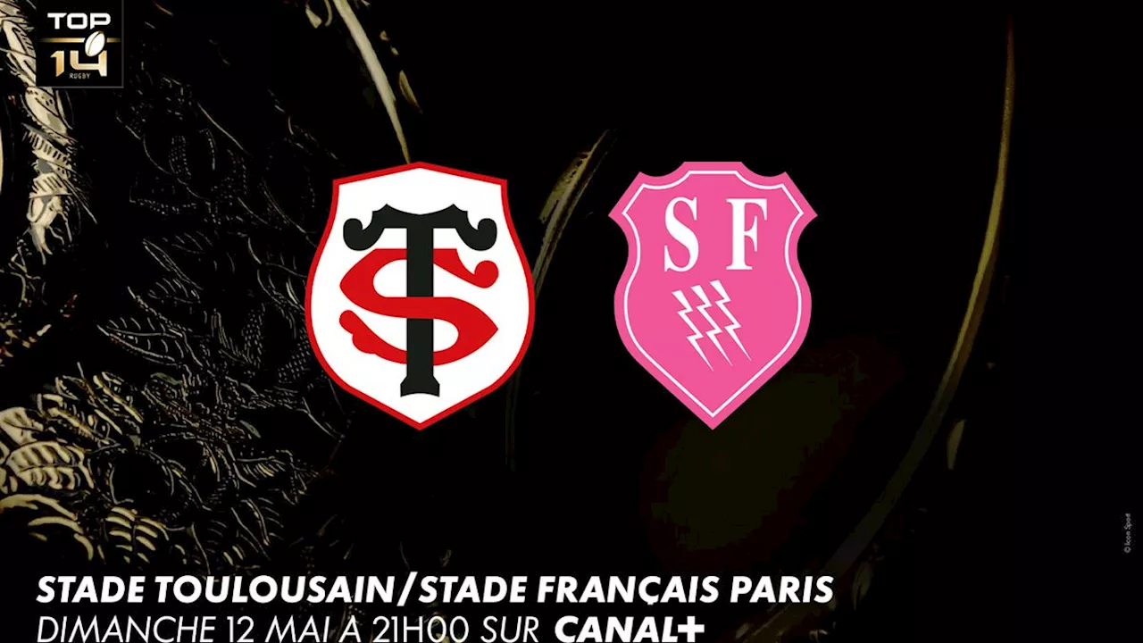 – Stade Français en direct : voici comment suivre en direct le match de rugby ce dimanche