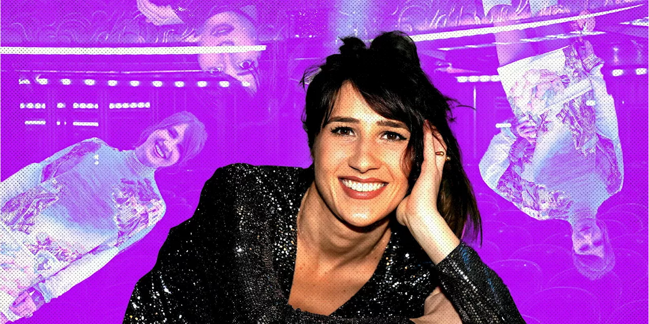 Rendez-vous avec Marie S’infiltre : « Le culot, c’est ma marque »
