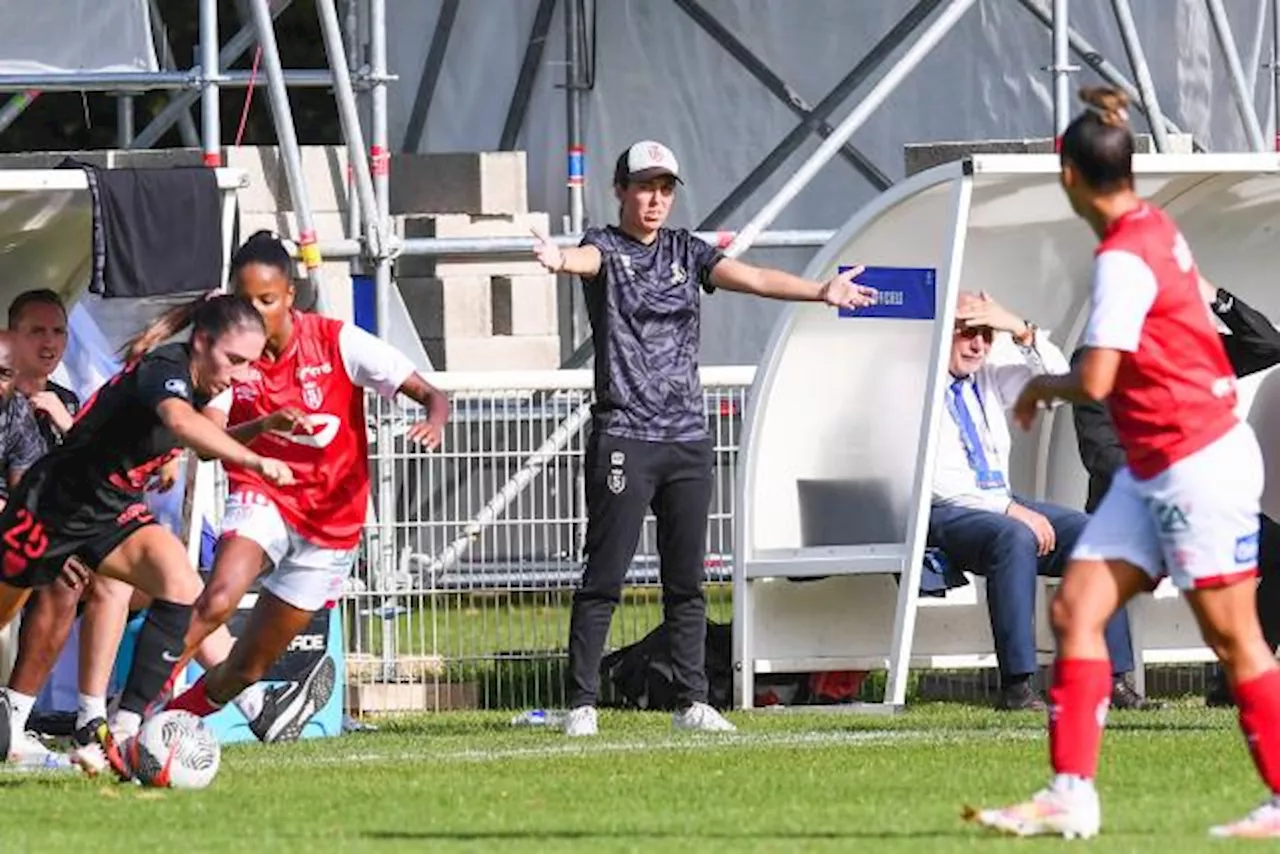 Le miracle permanent de Reims, petit poucet qualifié en demi-finales des play-offs de D1 Arkema