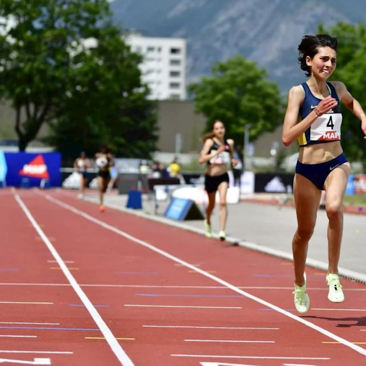 Montreuil titré pour la 20e fois aux interclubs