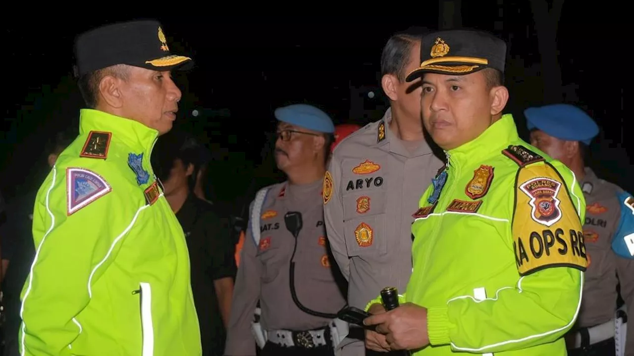 Kapolda Jabar Sampaikan Belasungkawa atas Kecelakaan Bus Rombongan Siswa SMK Lingga Kencana