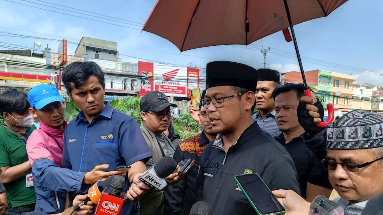 Kecelakaan Bus SMK Lingga Kencana, Pemkot Depok Bakal Evaluasi Acara Pelajar ke Luar Kota