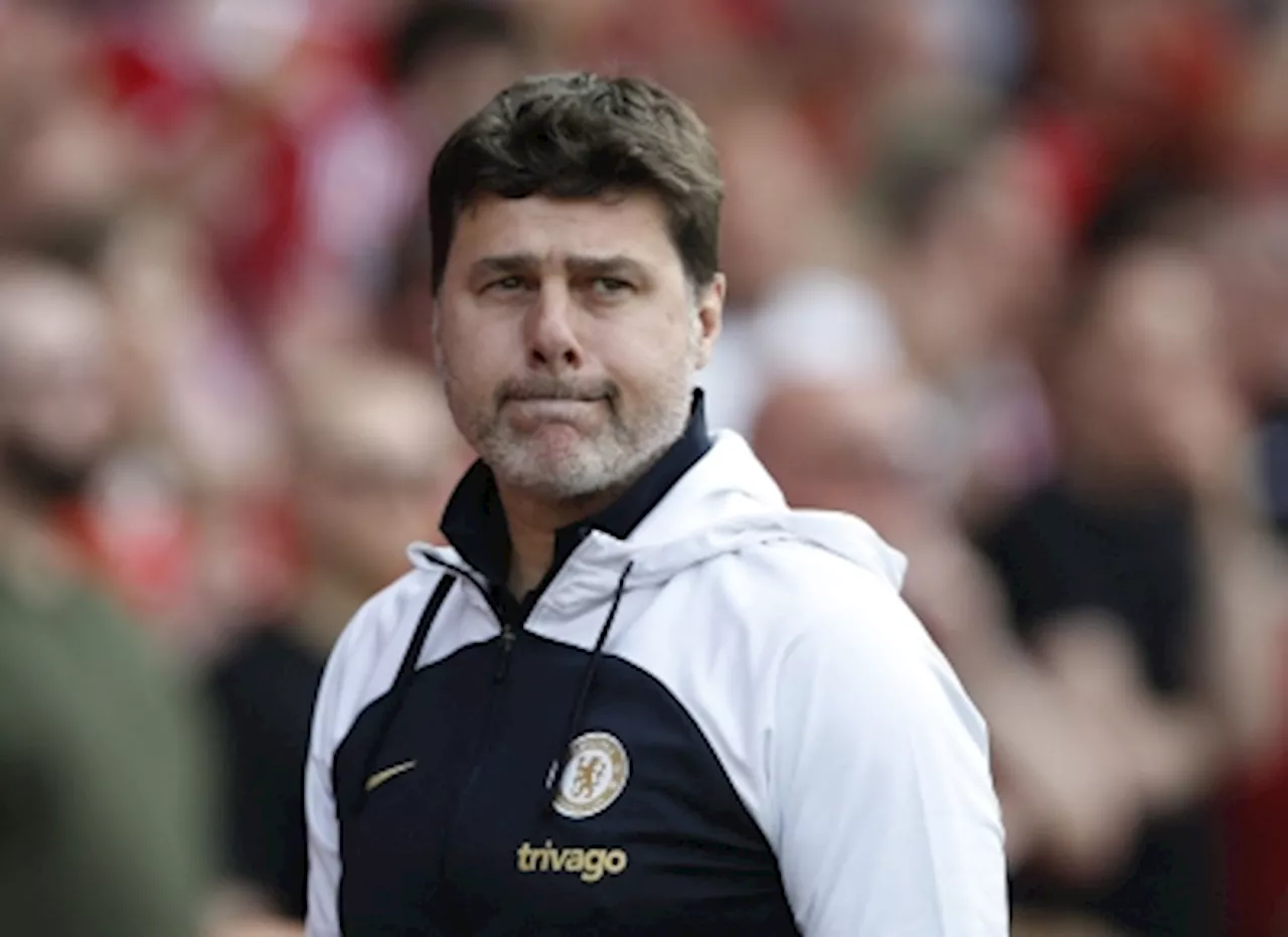 Chelsea boss Pochettino tempers rumours about future with club