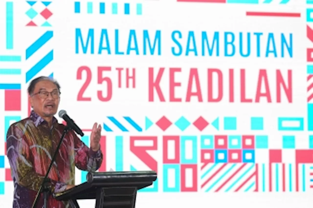 KKB by-election: Pakatan victory clear signal to redouble efforts to strengthen economy, says PM Anwar