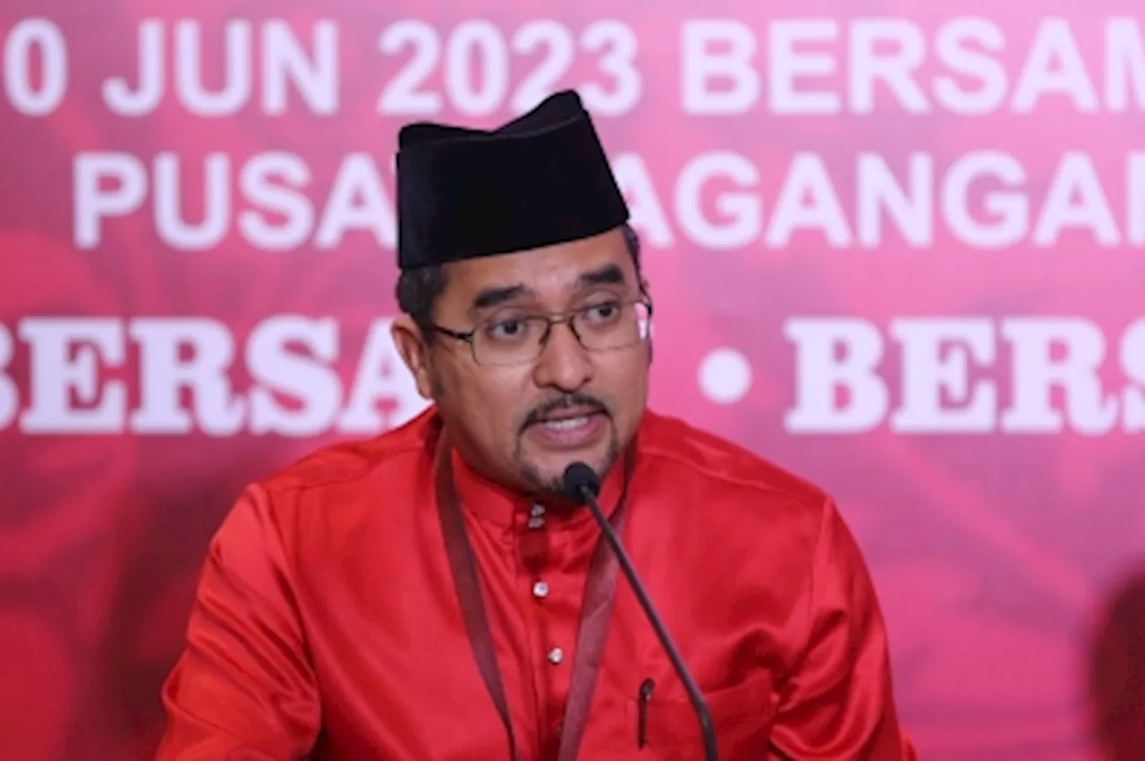 Umno sec-gen says KKB poll shows Malays now basing vote on performance and stability, but party will still push Bumi agenda