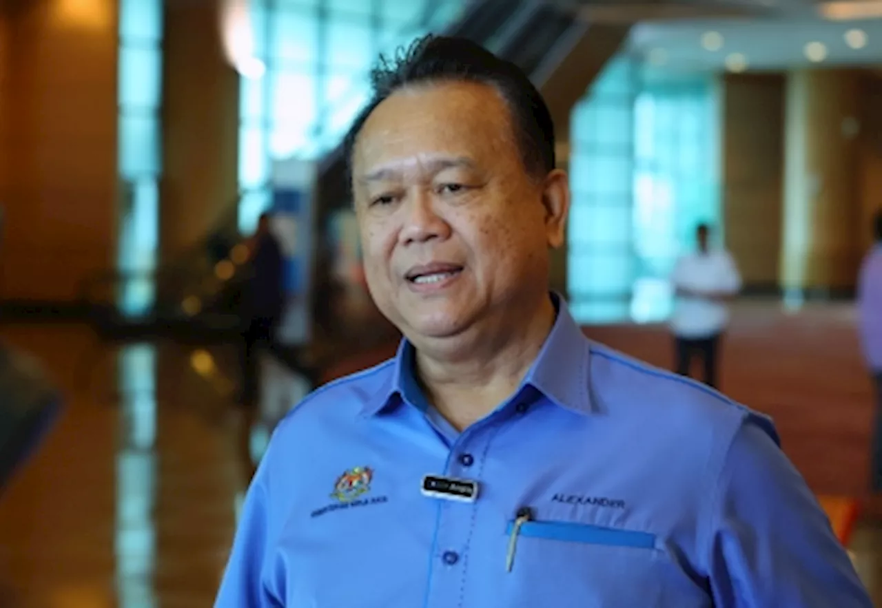 Works minister: Federal and Sarawak govts to speed up infrastructure upgrade in Kapit