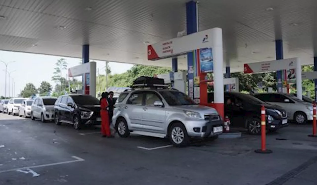 BPH Migas-Pertamina Tegaskan Tak Ada Penghapusan Pertalite