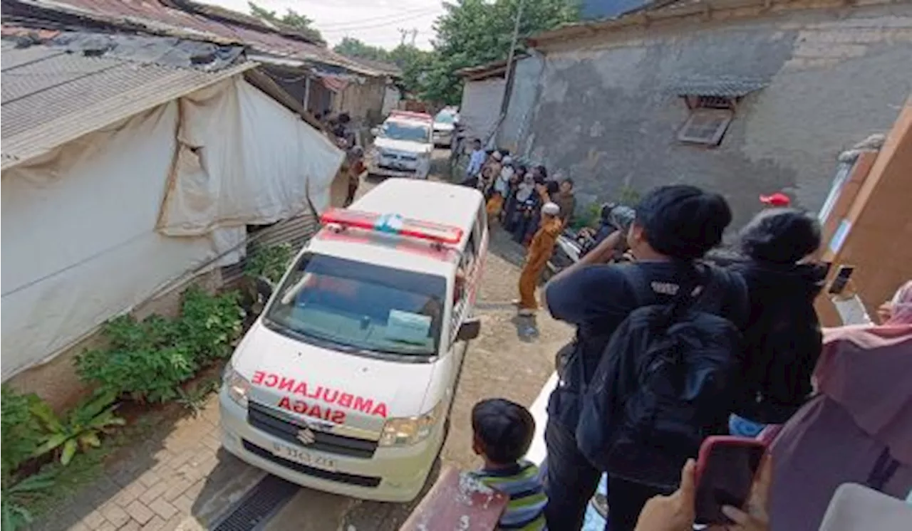 Kecelakaan Bus Subang Yayasan SMK Lingga Kencana Serahkan Masalah Kondisi Bus ke Polisi