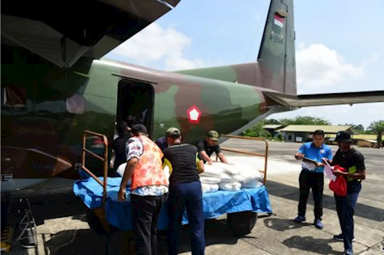 Tekan Intensitas Hujan, BMKG Rekomendasikan Modifikasi Cuaca di Sumatera Barat