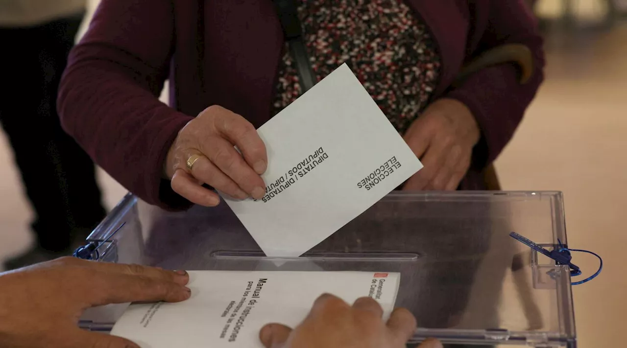 Spagna, elezioni in Catalogna: socialisti avanti negli exit poll | Ma indipendentisti uniti potrebbero avere maggioranza