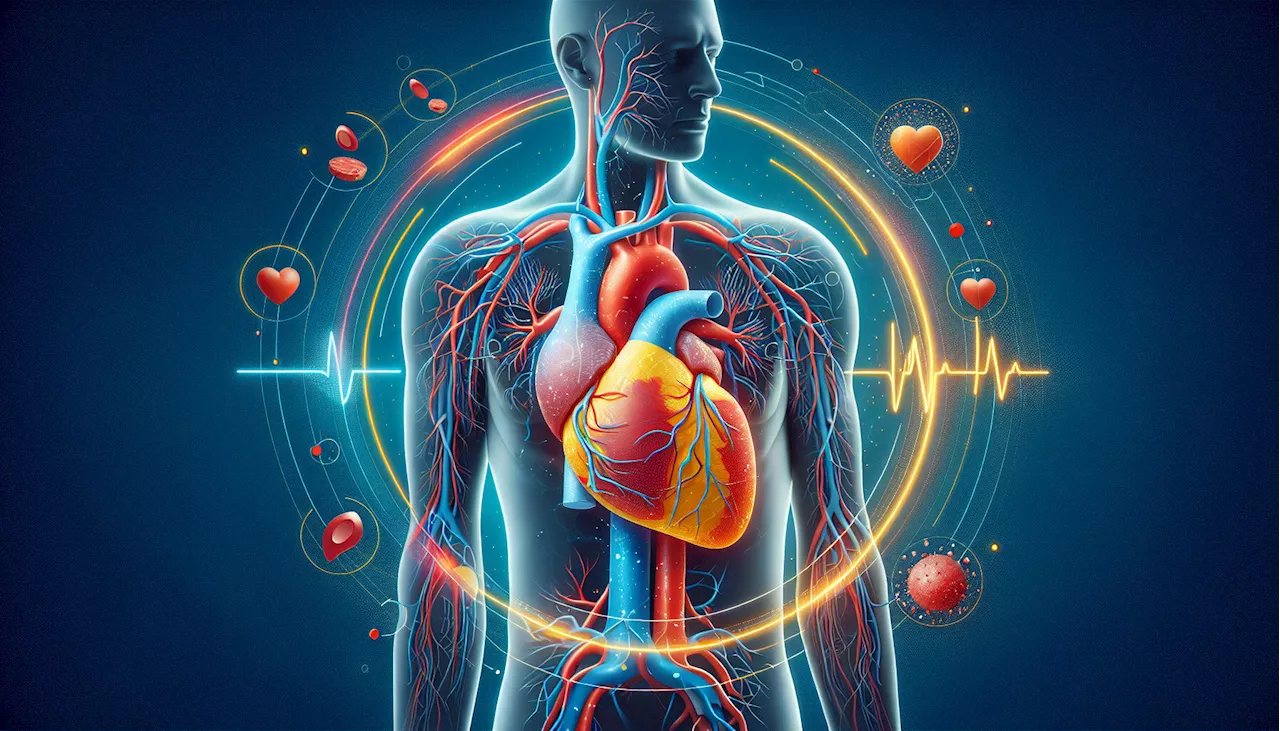 Researchers show genetic variant common among Black Americans contributes to large cardiovascular disease burden