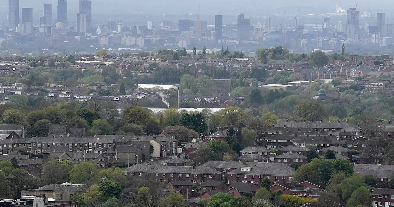 How voters rejecting mainstream politics are changing Greater Manchester