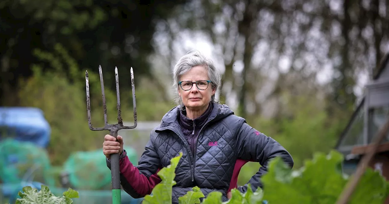 In a small Greater Manchester village lays an Oasis people wait nine years for